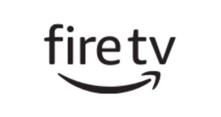 Amazon Fire TV Logo