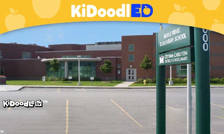 KidoodlED Million Dollar School Giveaway' Wraps Up with Overwhelming Response from North American Schools