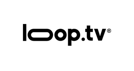 Loop TV Logo