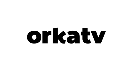 OrkaTV Logo