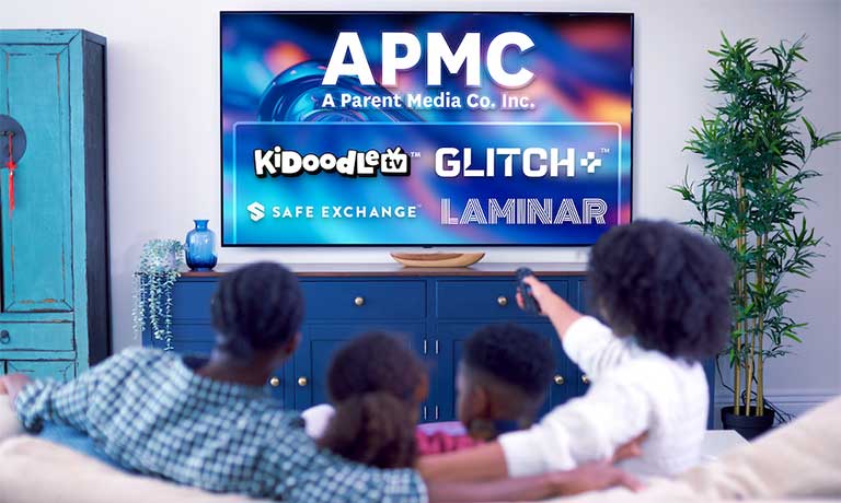 UK-based Laminar Global Limited Brought Within the A Parent Media Co. Inc. Group of Companies in a Strategic Acquisition
