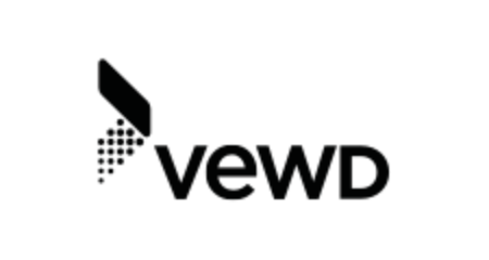 Vewd Logo